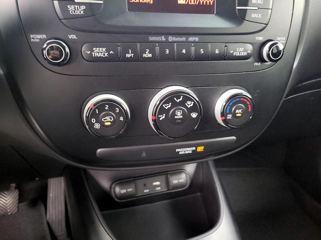used 2016 Kia Soul car, priced at $13,599