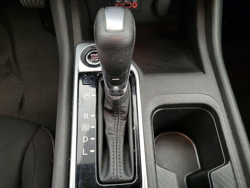 used 2022 Nissan Sentra car, priced at $18,998