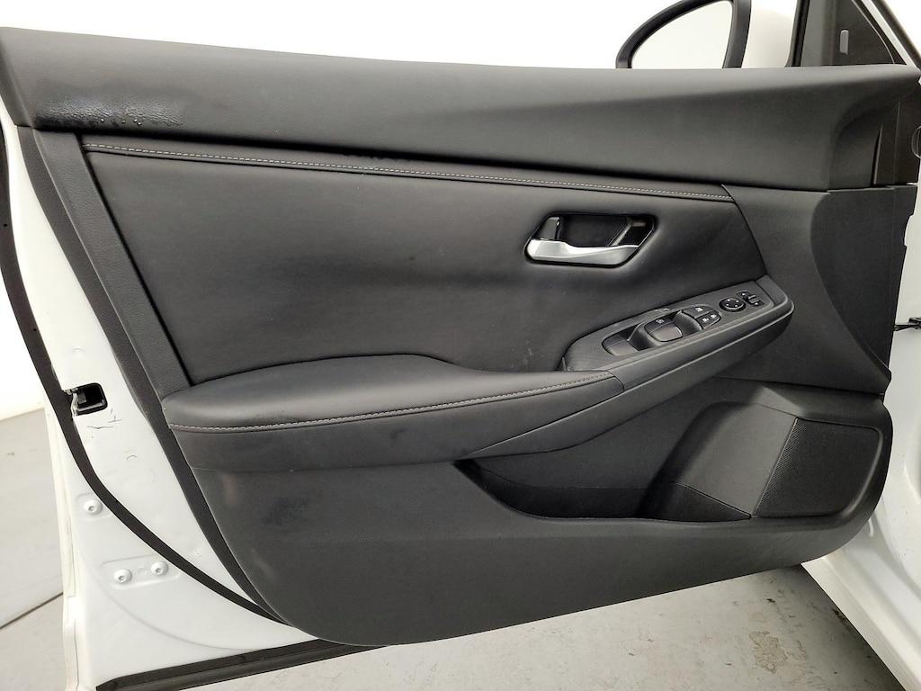 used 2022 Nissan Sentra car, priced at $18,998