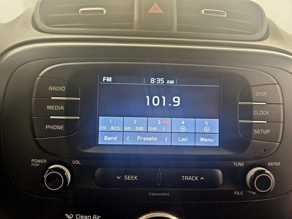 used 2017 Kia Soul car, priced at $13,998