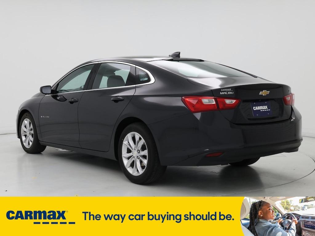 used 2023 Chevrolet Malibu car, priced at $19,998