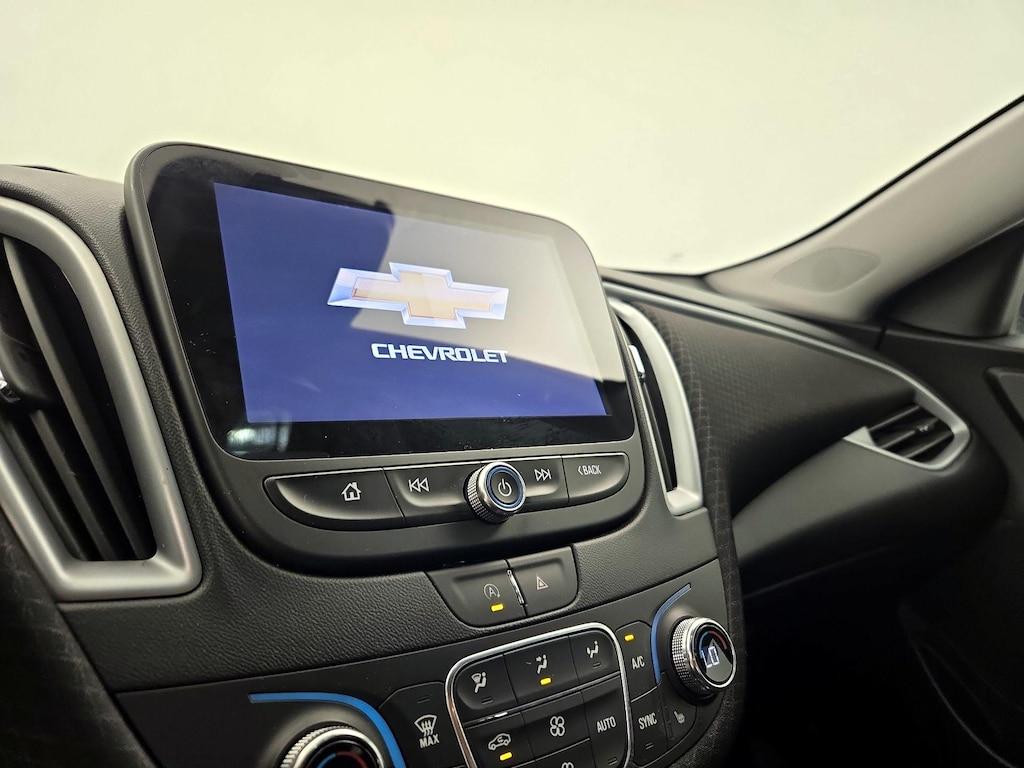 used 2023 Chevrolet Malibu car, priced at $19,998
