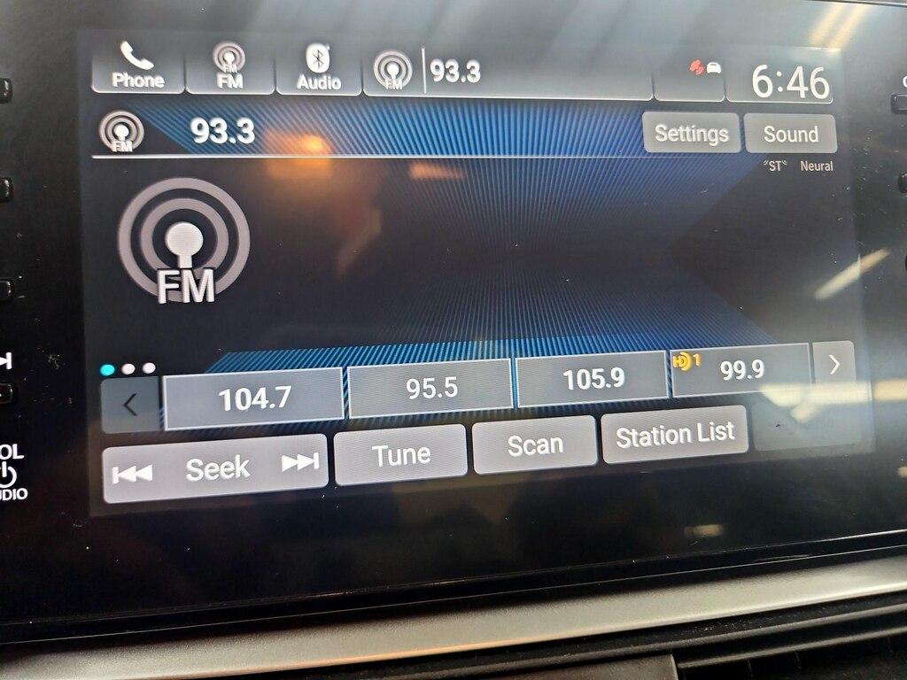 used 2019 Honda Accord car, priced at $21,998