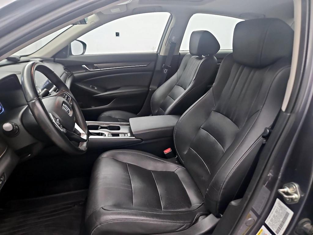 used 2019 Honda Accord car, priced at $21,998