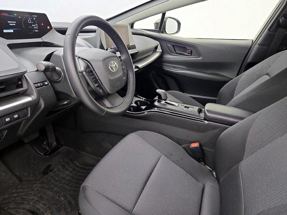 used 2023 Toyota Prius car, priced at $26,998