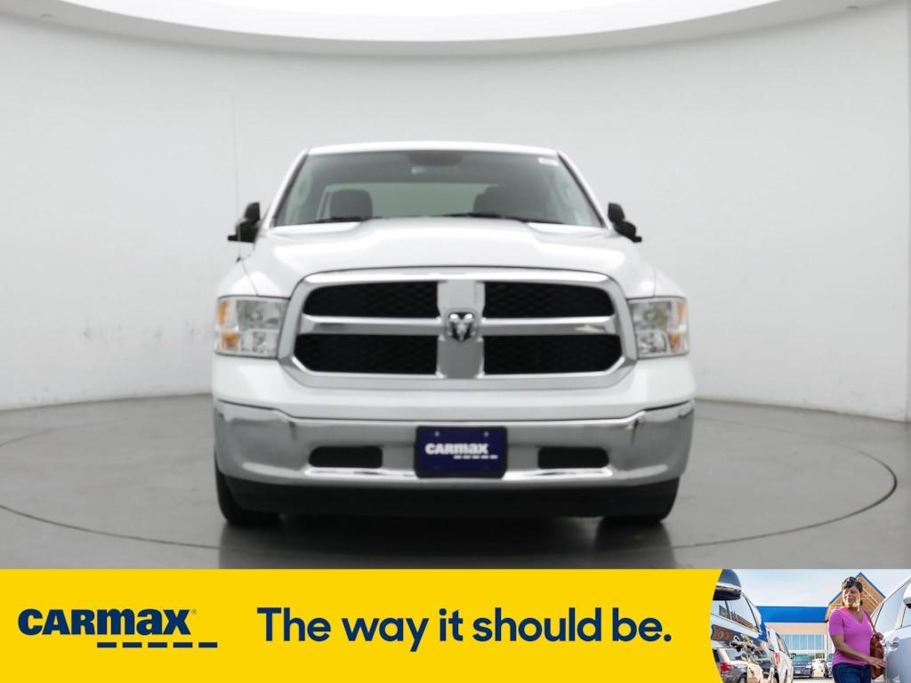 used 2022 Ram 1500 Classic car, priced at $25,998