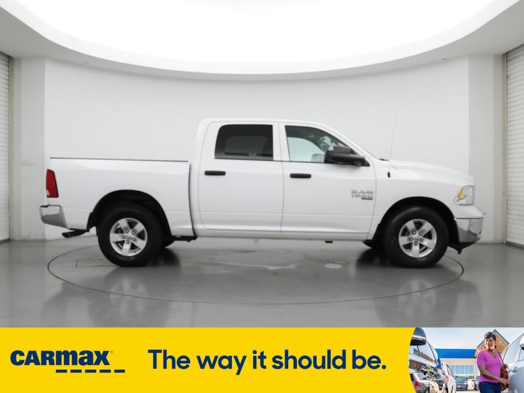 used 2022 Ram 1500 Classic car, priced at $25,998