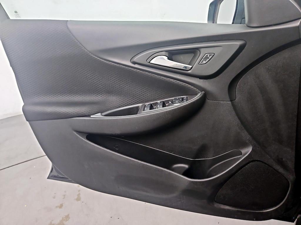 used 2023 Chevrolet Malibu car, priced at $20,998