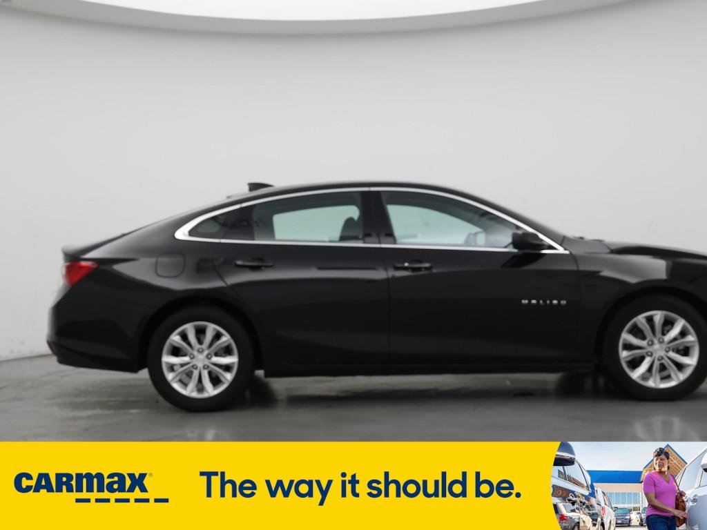used 2023 Chevrolet Malibu car, priced at $20,998