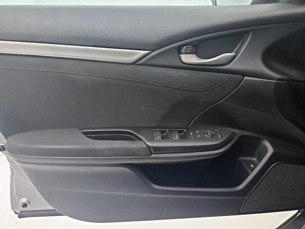 used 2016 Honda Civic car, priced at $16,998
