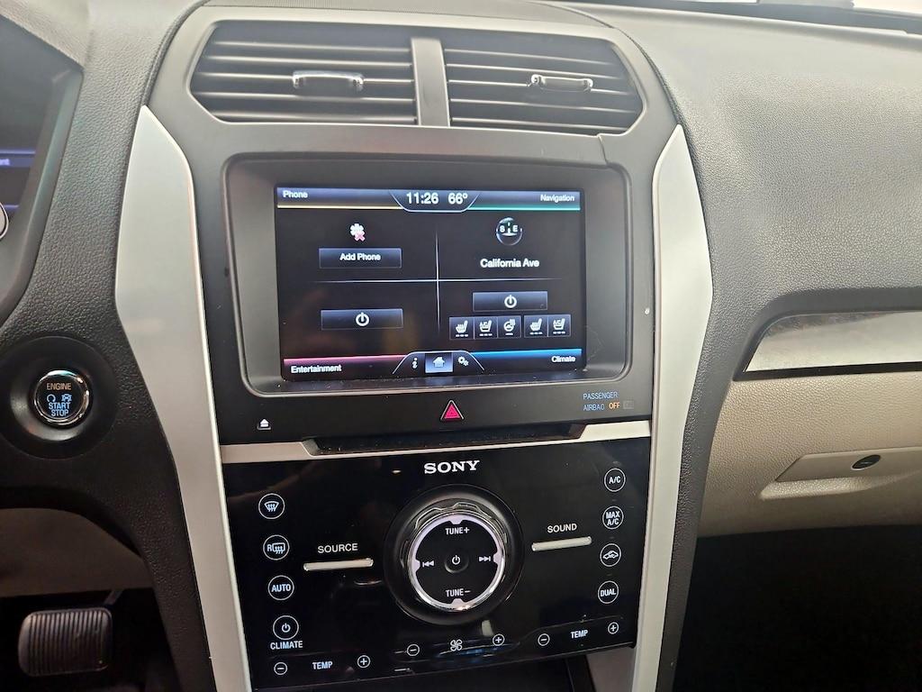 used 2013 Ford Explorer car, priced at $16,998