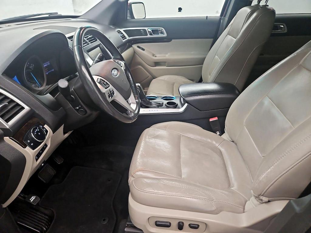 used 2013 Ford Explorer car, priced at $16,998