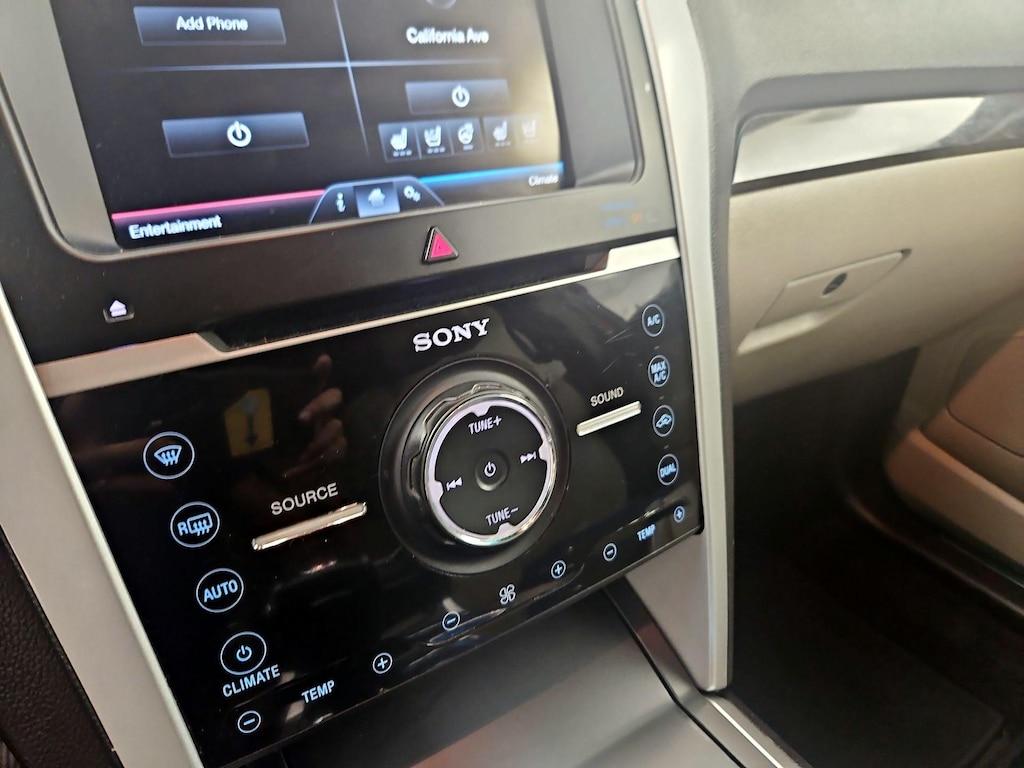 used 2013 Ford Explorer car, priced at $16,998