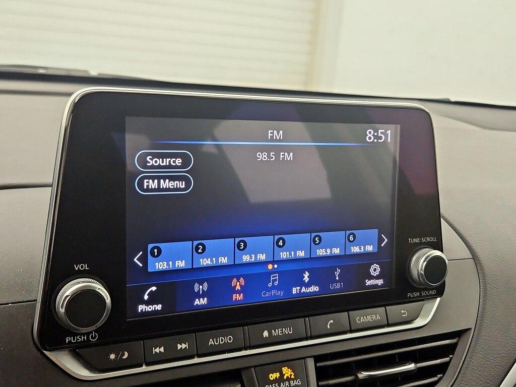 used 2022 Nissan Altima car, priced at $20,998