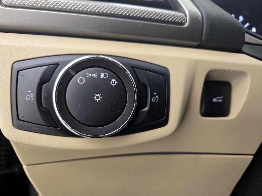 used 2014 Ford Fusion car, priced at $14,599