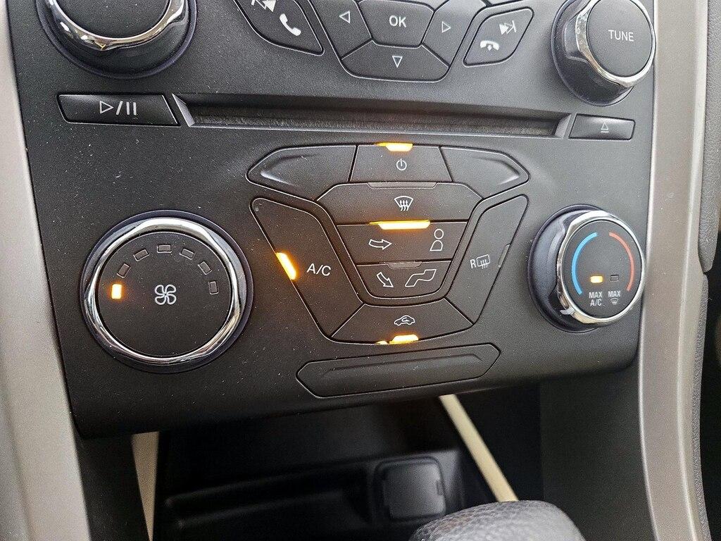 used 2014 Ford Fusion car, priced at $14,599