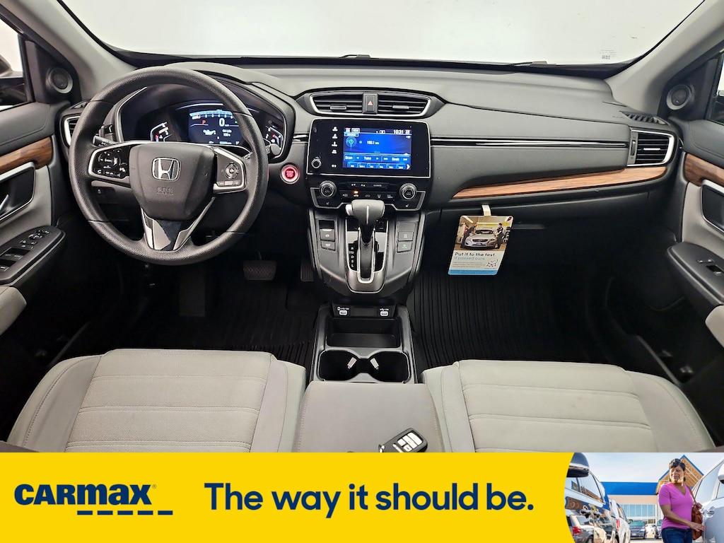 used 2022 Honda CR-V car, priced at $26,998