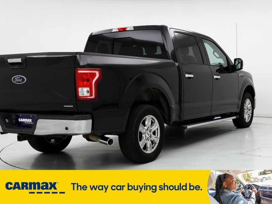 used 2015 Ford F-150 car, priced at $25,998