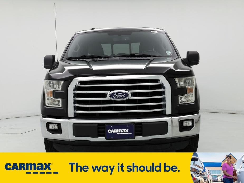 used 2015 Ford F-150 car, priced at $25,998