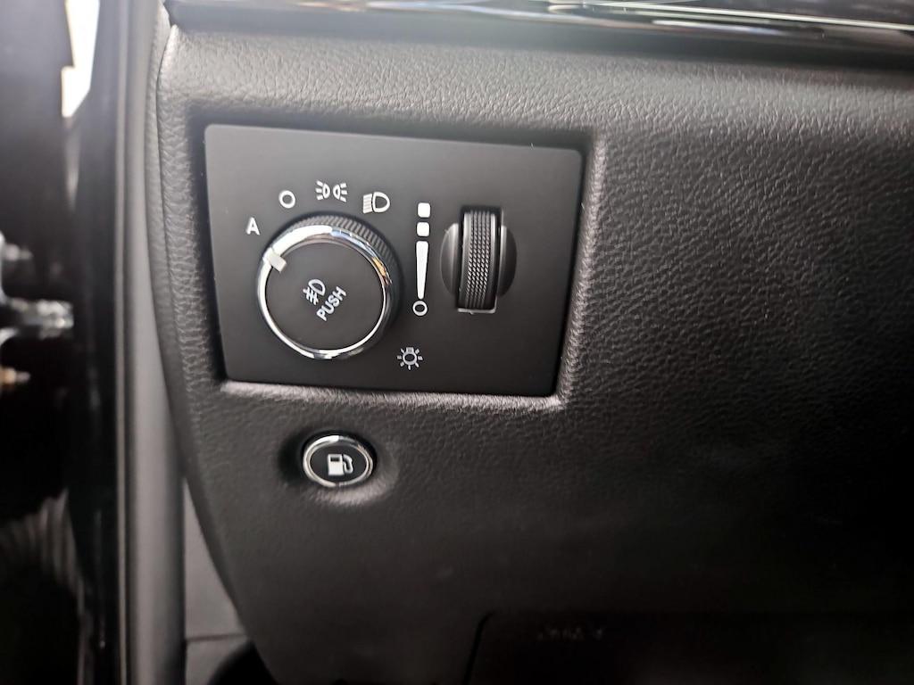 used 2018 Jeep Grand Cherokee car, priced at $22,998