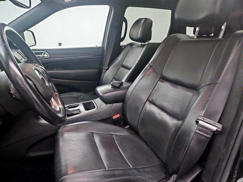 used 2018 Jeep Grand Cherokee car, priced at $22,998