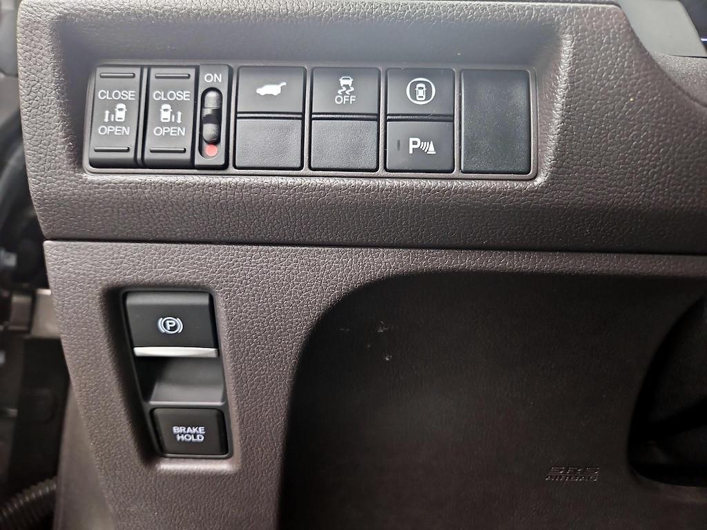 used 2021 Honda Odyssey car, priced at $38,998