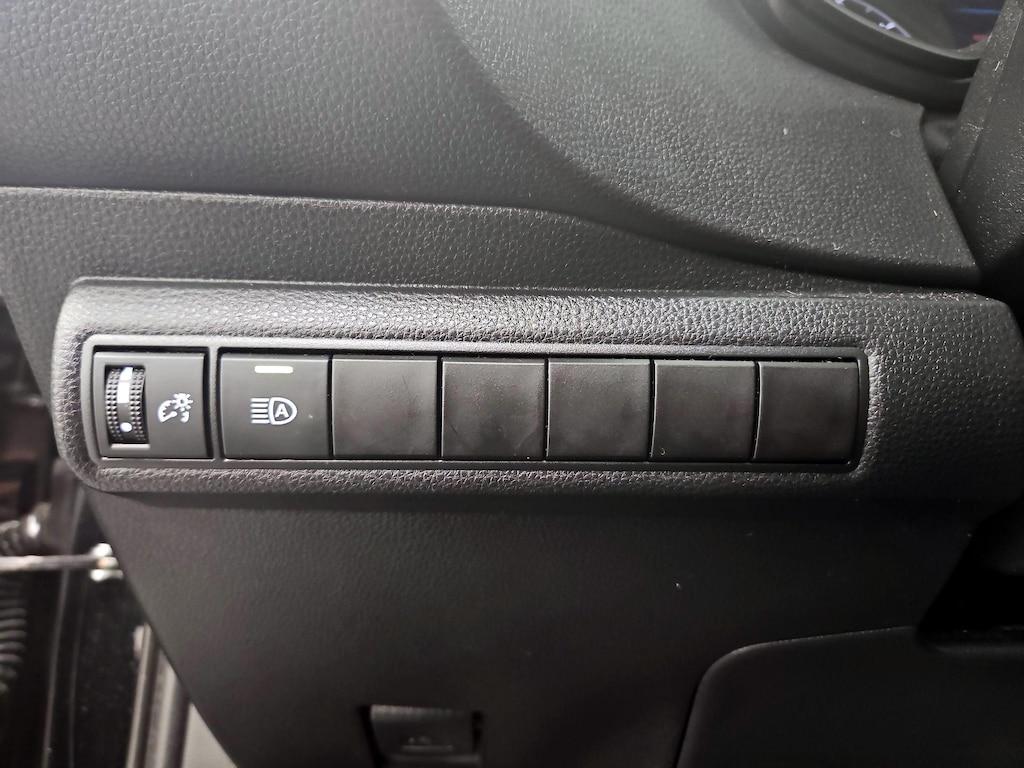 used 2024 Toyota Corolla car, priced at $23,998