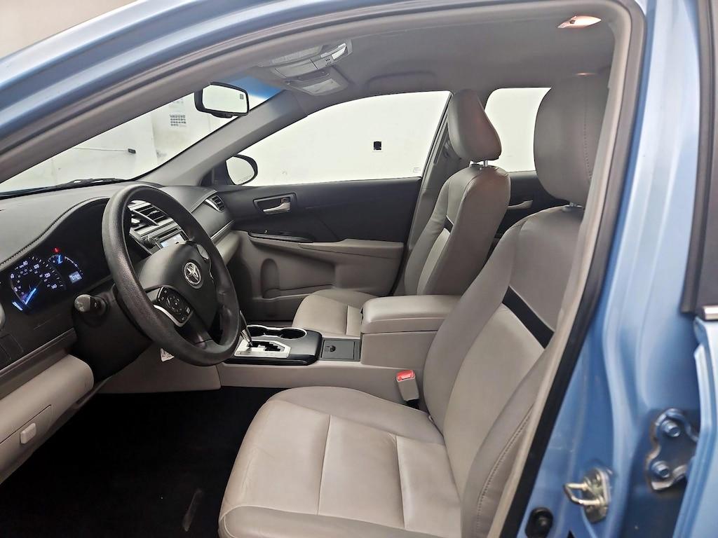 used 2013 Toyota Camry car, priced at $16,998