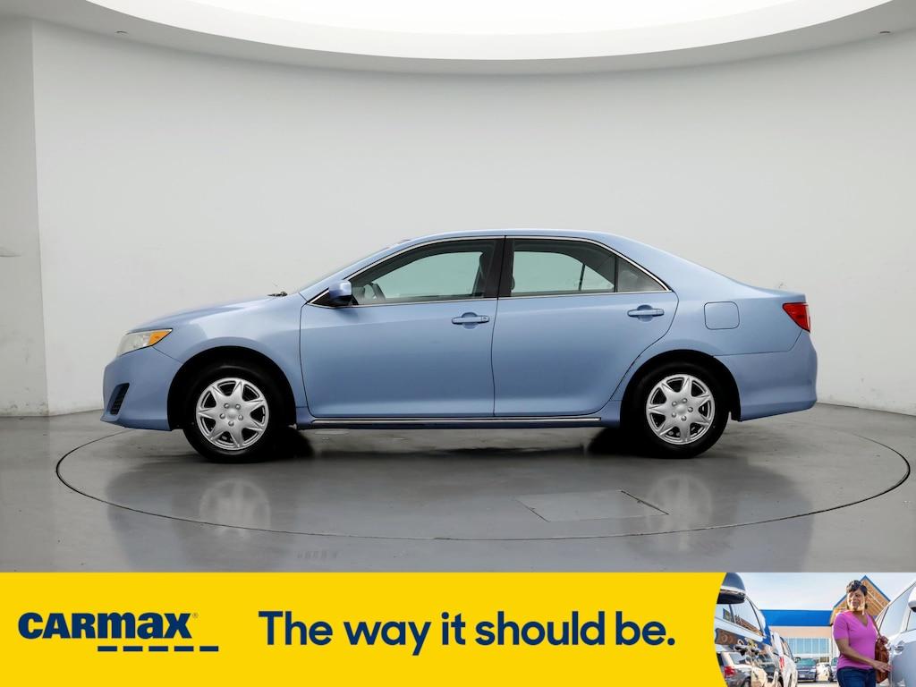 used 2013 Toyota Camry car, priced at $16,998