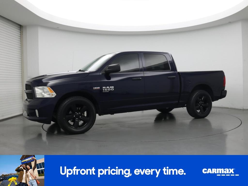 used 2019 Ram 1500 Classic car, priced at $26,998