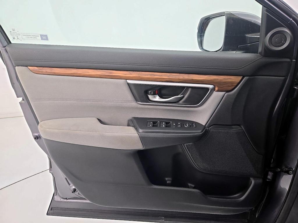 used 2020 Honda CR-V car, priced at $22,998