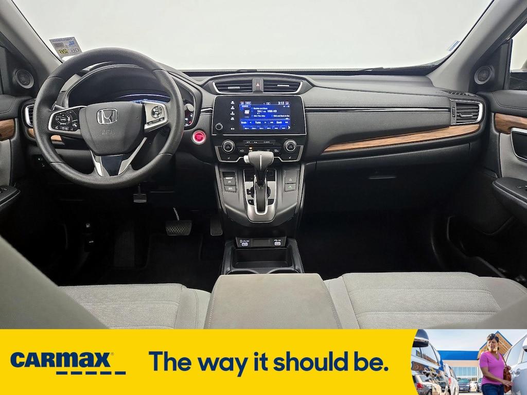 used 2020 Honda CR-V car, priced at $22,998