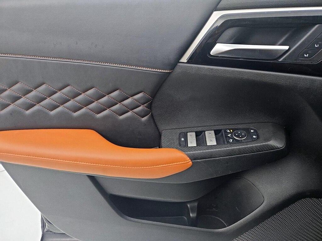 used 2022 Mitsubishi Outlander car, priced at $22,998