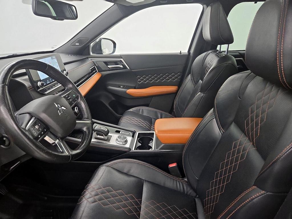 used 2022 Mitsubishi Outlander car, priced at $22,998