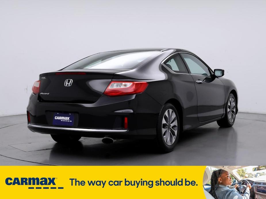 used 2013 Honda Accord car, priced at $14,998