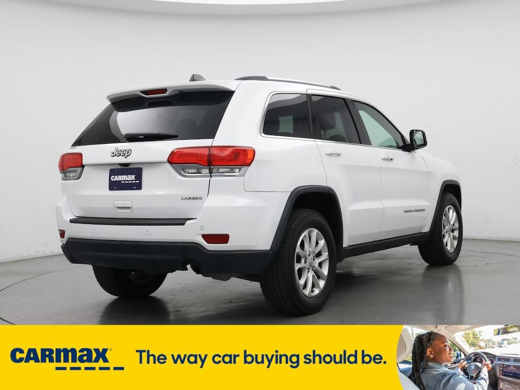 used 2016 Jeep Grand Cherokee car, priced at $16,998