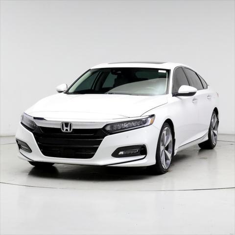 used 2020 Honda Accord car, priced at $27,998