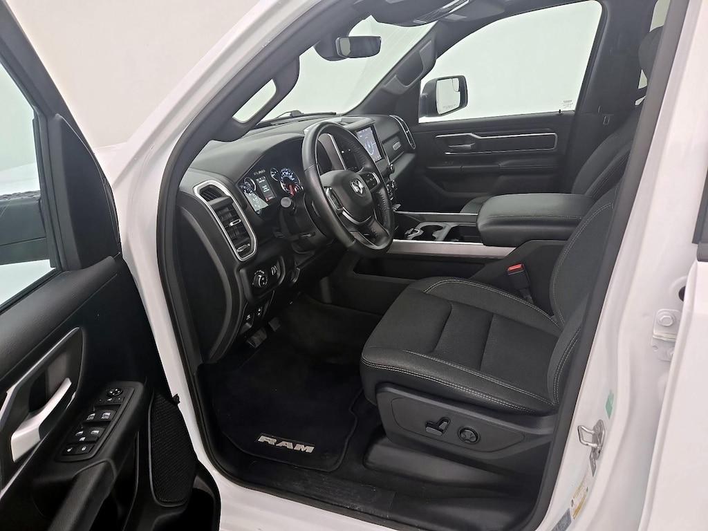 used 2021 Ram 1500 car, priced at $31,998