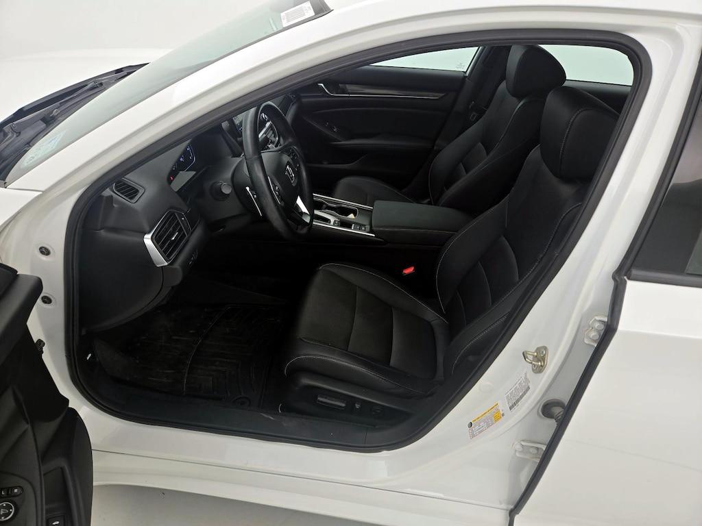 used 2019 Honda Accord car, priced at $22,998