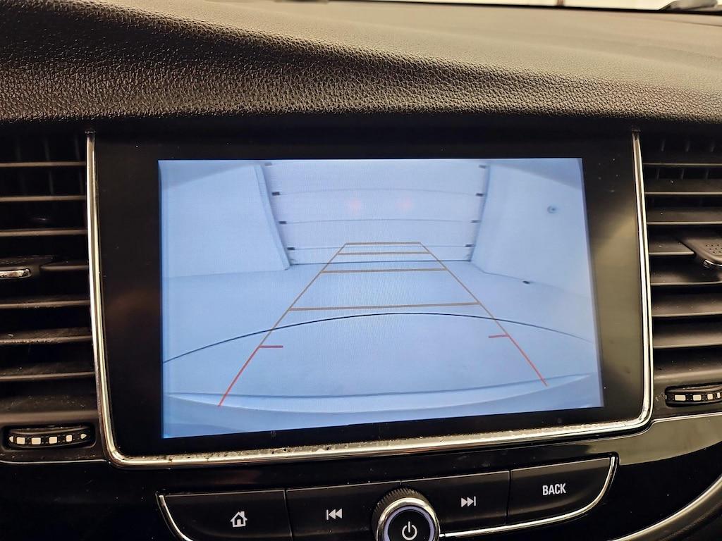used 2020 Buick Encore car, priced at $16,998