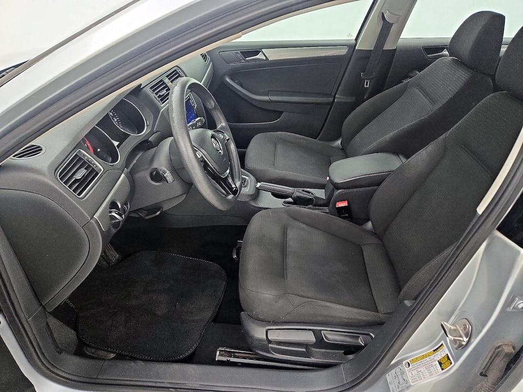 used 2016 Volkswagen Jetta car, priced at $12,599