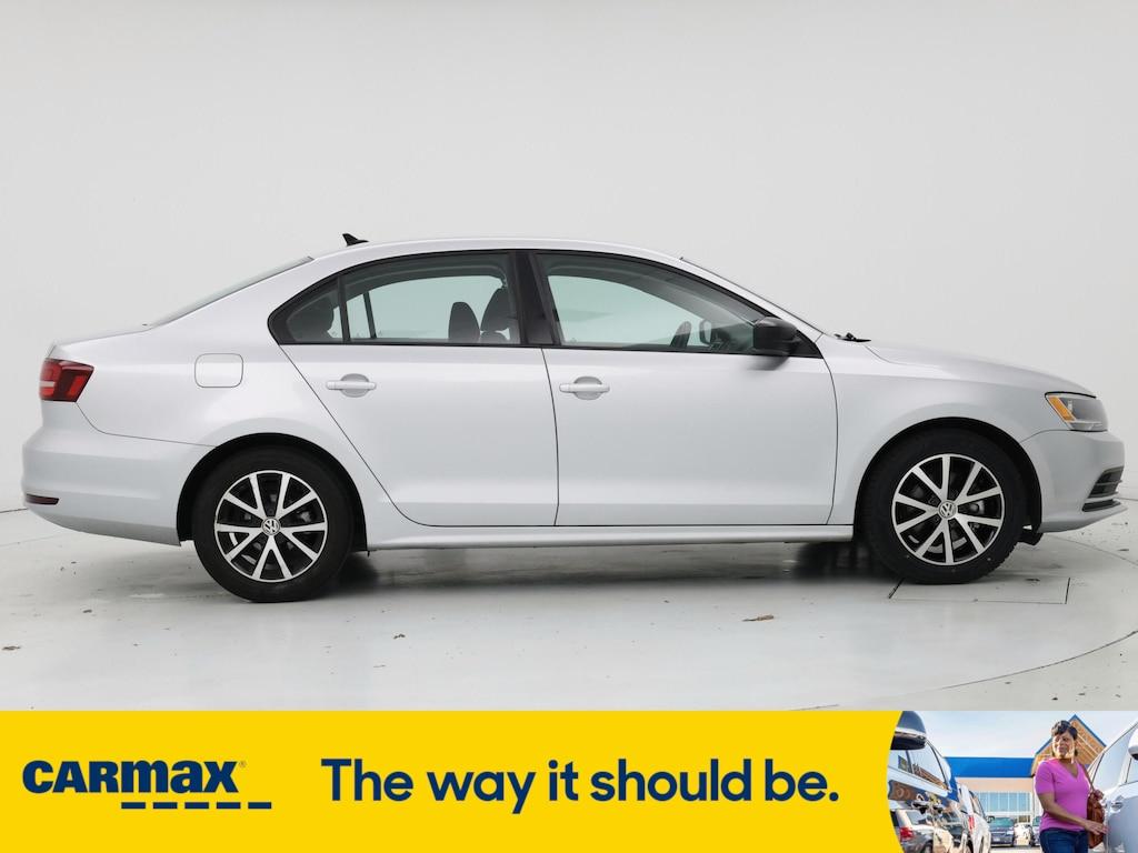 used 2016 Volkswagen Jetta car, priced at $12,599