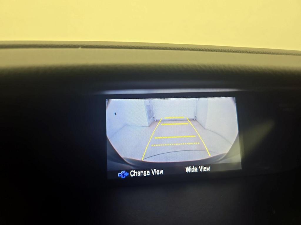 used 2013 Honda CR-V car, priced at $14,998