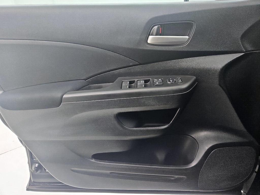 used 2013 Honda CR-V car, priced at $14,998