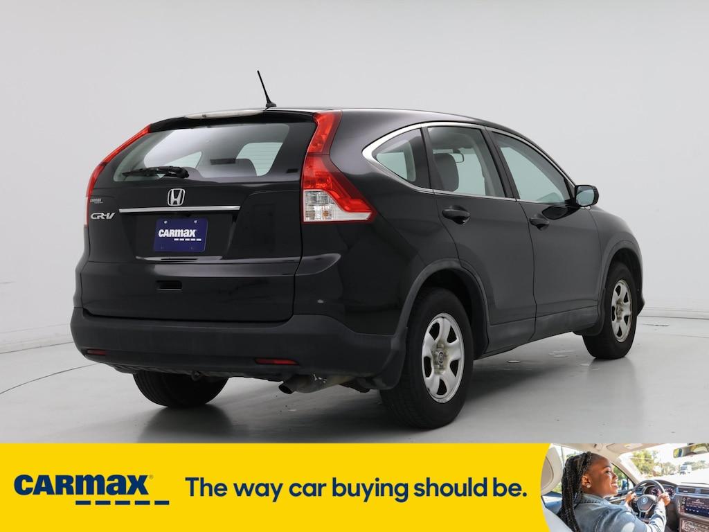 used 2013 Honda CR-V car, priced at $14,998