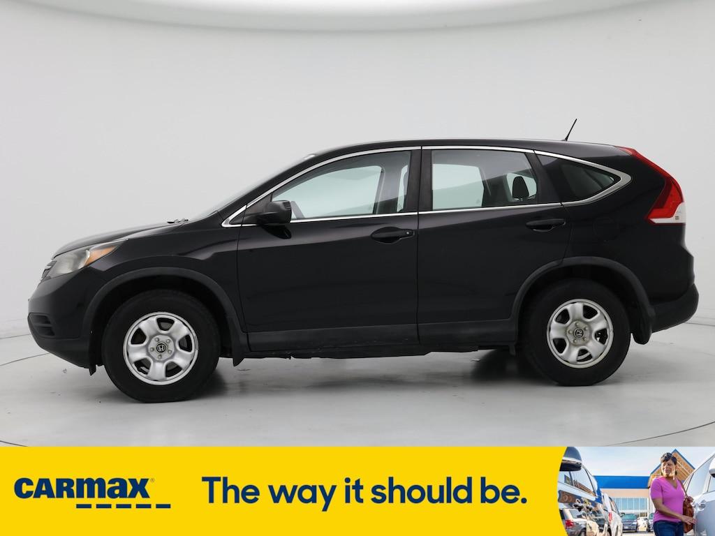 used 2013 Honda CR-V car, priced at $14,998