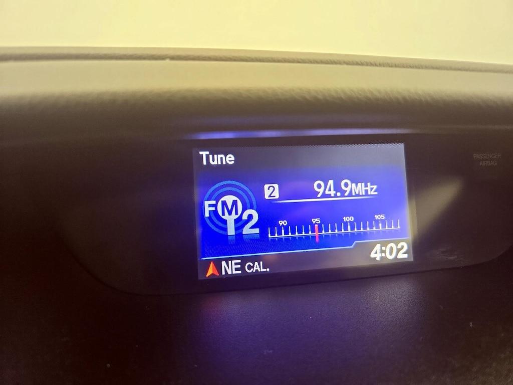 used 2013 Honda CR-V car, priced at $14,998