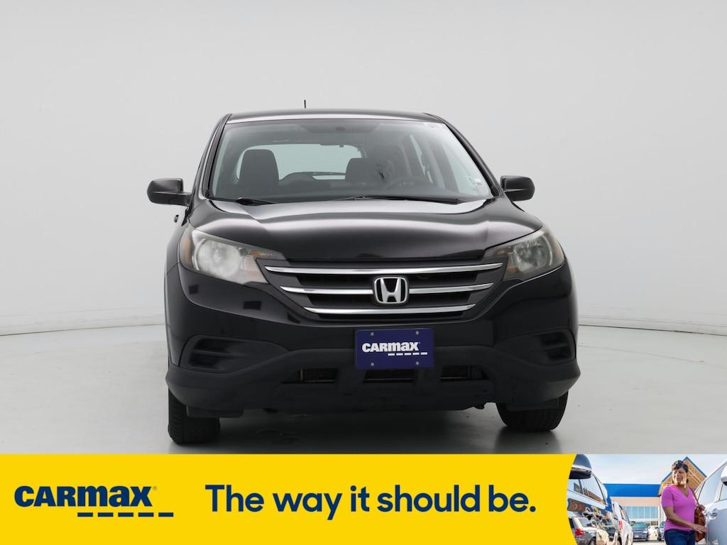 used 2013 Honda CR-V car, priced at $14,998