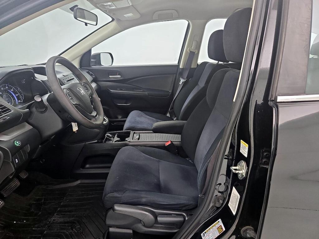 used 2013 Honda CR-V car, priced at $14,998