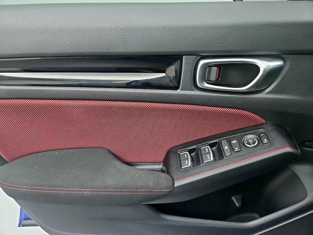 used 2022 Honda Civic car, priced at $28,998